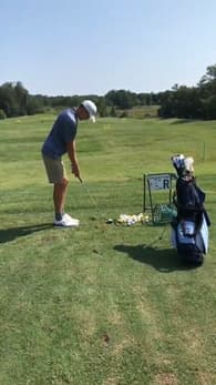 Joshua Colangelo Men's Golf recruiting profile image