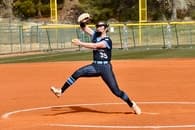 Makenzie Henthorn Softball recruiting profile image