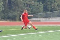 Collin Lane Men's Soccer recruiting profile image
