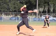 Laci Carter Softball recruiting profile image