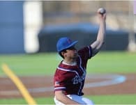 Matthew Iezzi Baseball recruiting profile image