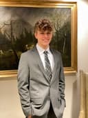 profile image for Aiden R Wolcott