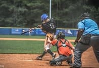 Luke Kimmel Baseball recruiting profile image