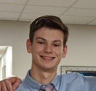 Nathan DeJoy Men's Volleyball recruiting profile image