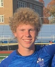 Henry Iannuzzi Men's Soccer recruiting profile image