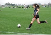 Cameron Pluciennik Women's Soccer recruiting profile image