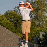 Andrew Wilson Men's Golf recruiting profile image