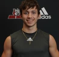 Aiden Ducatelli Football recruiting profile image