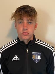 Brenden Zuerlein Men's Soccer recruiting profile image