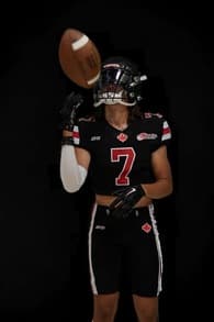 Ronan Johannson Football recruiting profile image