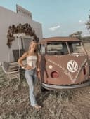 profile image for Angel Nelson