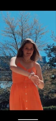 Amber DeWalt Women's Lacrosse recruiting profile image