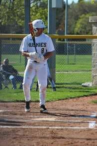 David Bevsek Baseball recruiting profile image