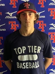 Ramsey Bousseau Baseball recruiting profile image