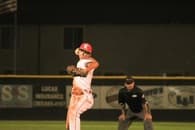Griffen Bone Baseball recruiting profile image