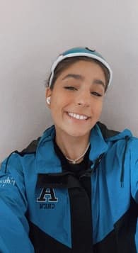 Daphne Edwards Women's Rowing recruiting profile image