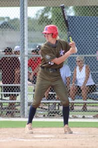 Eli Ramsey Baseball recruiting profile image