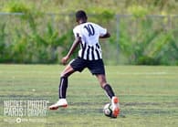 Adrian Douglas-Rolle Men's Soccer recruiting profile image