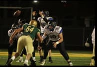 Bryce Czarnetzki Football recruiting profile image