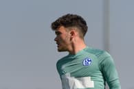 Cameron Hein Men's Soccer recruiting profile image