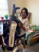 profile image for Jocelyn M Dominguez