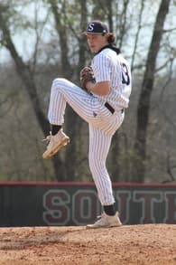 Ryan McFarling Baseball recruiting profile image