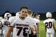 Vance Smith Football recruiting profile image