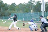 Chris Baker Baseball recruiting profile image