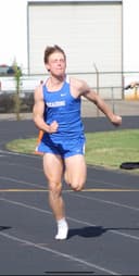 profile image for Eean Johnson