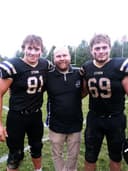 profile image for Carter Ammerman