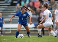 Pavina Beardsley Women's Soccer recruiting profile image