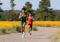 Lance Harris Men's Track recruiting profile image