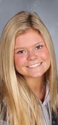 Ida Modin Women's Lacrosse recruiting profile image