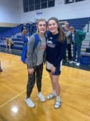 profile image for Olivia Charleville