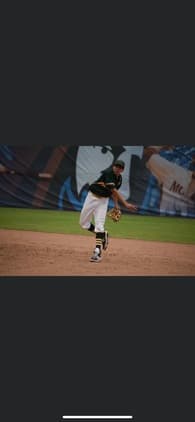 Connor Travis Baseball recruiting profile image