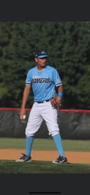 profile image for Luke Megally