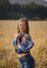 Olivia Troxell Women's Wrestling recruiting profile image