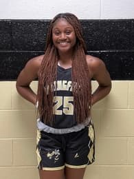 Tamara Royster Women's Basketball recruiting profile image