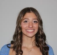 Gabriella Mazzeo Women's Tennis recruiting profile image