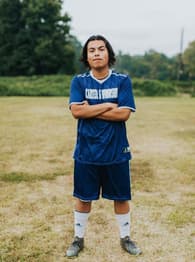 Alex Bruno Men's Soccer recruiting profile image