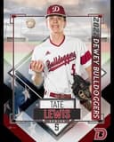 profile image for Tate Lewis