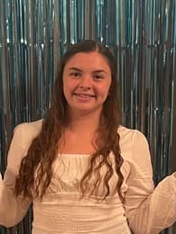 Ivy Jimenez Women's Gymnastics recruiting profile image