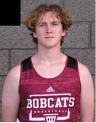 Owen Hill Men's Basketball recruiting profile image