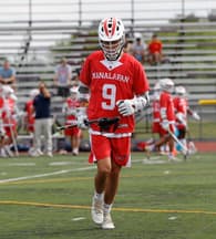 Justin Miller Men's Lacrosse recruiting profile image