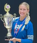 profile image for Josselyn M Smith