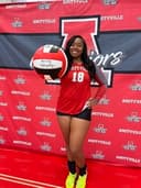 profile image for Tamia Bayne