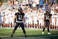 Jaylen Nevins Football recruiting profile image