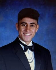 Kevin Macias Men's Track recruiting profile image