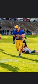 profile image for Brock Hisler