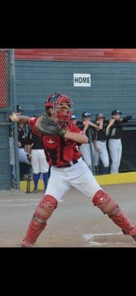 Madeline Fitzmaurice Baseball recruiting profile image